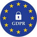 GDPR certicate